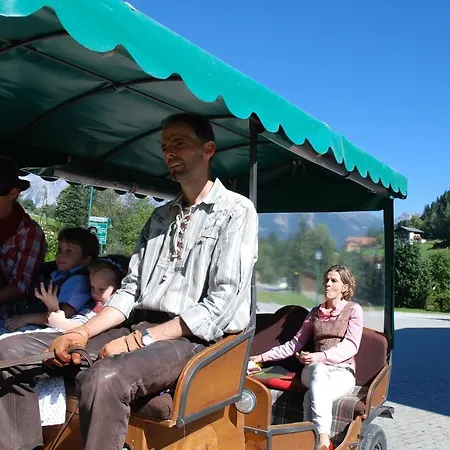 Hotel Hubertus Schladming