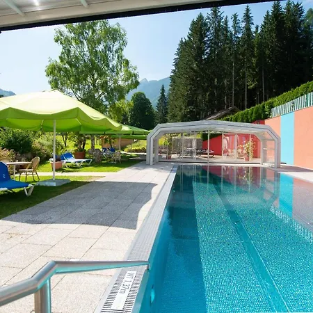 Hubertus 3* Schladming