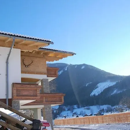 Hotel Hubertus Schladming