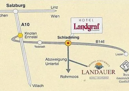 Hubertus Schladming