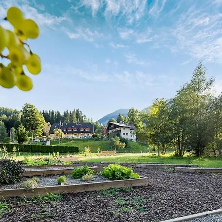 Hotel Hubertus 3*