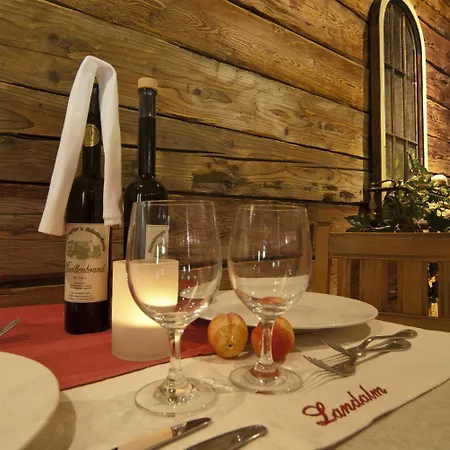 Hubertus Hotel 3*