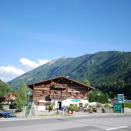 Hubertus Schladming