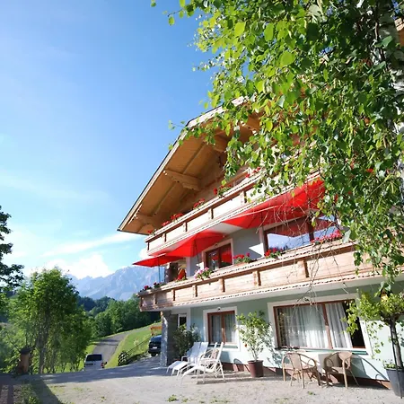 Hubertus Schladming