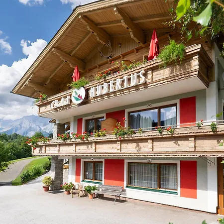 Hubertus Hotel Schladming