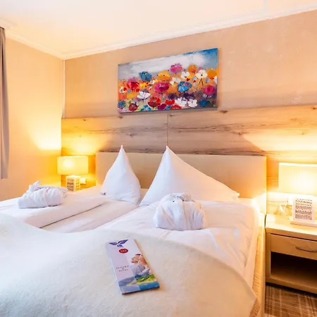 Hubertus 3* Schladming