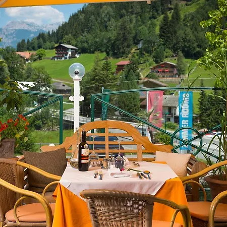 Hubertus 3* Schladming