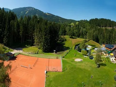 Hubertus Schladming