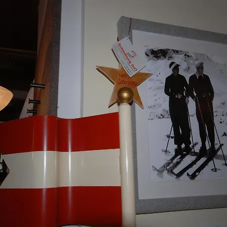 Hubertus Hotel 3*