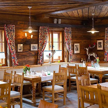 Hubertus Hotel Schladming