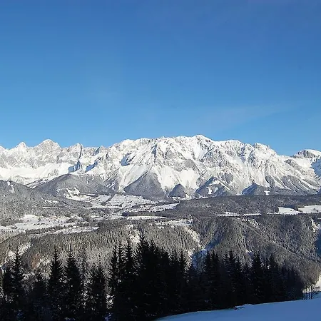 Hubertus Hotel Schladming