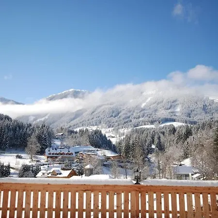Hubertus Schladming