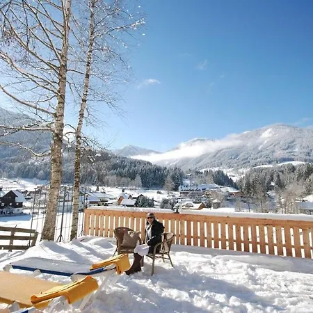 Hotel Hubertus 3*