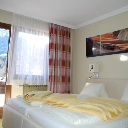 Hubertus Schladming