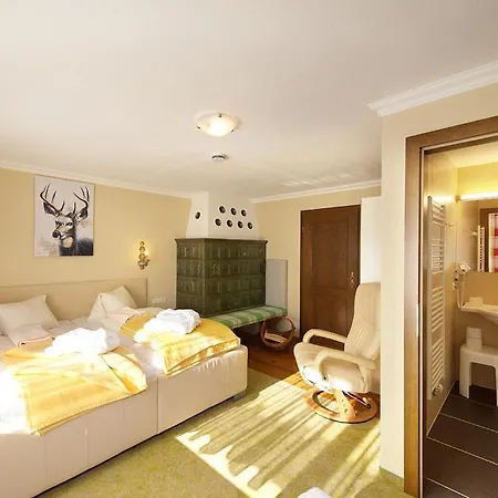 Hubertus Hotel 3*