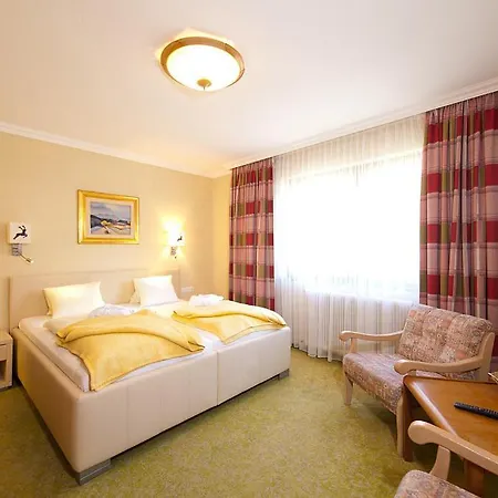 Hotel Hubertus