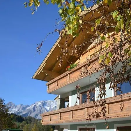 Hubertus 3* Schladming