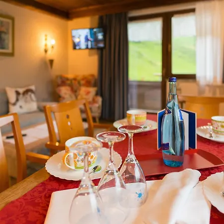 Hotel Hubertus Schladming