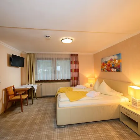 Hubertus 3* Schladming