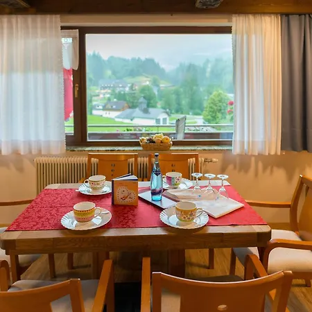 Hotel Hubertus Schladming