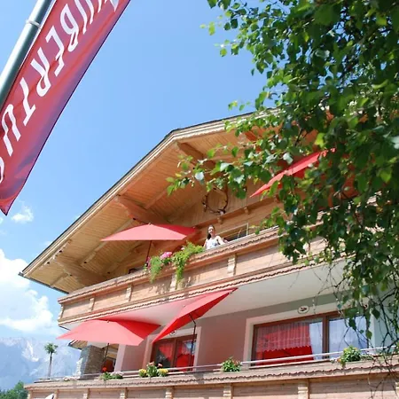 Hotel Hubertus 3*